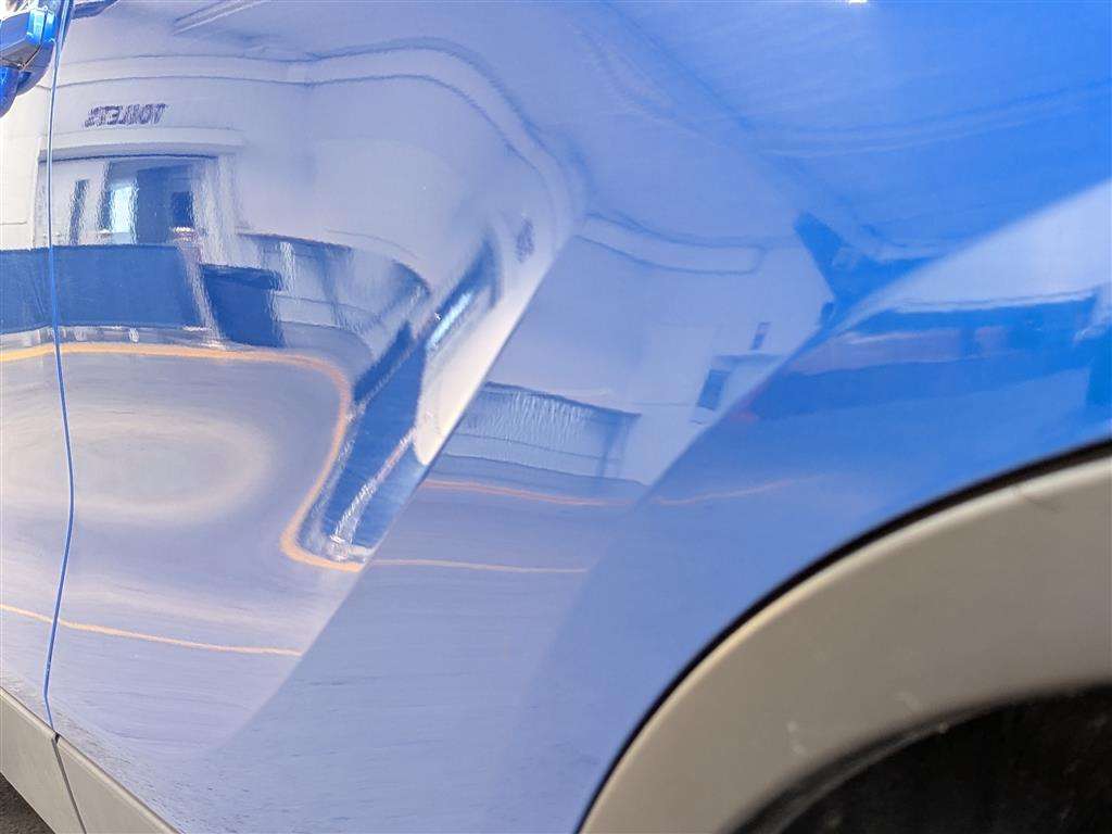 <p>2016 VAUXHALL MOKKA EXCLUSIV TURBO S/S</p>