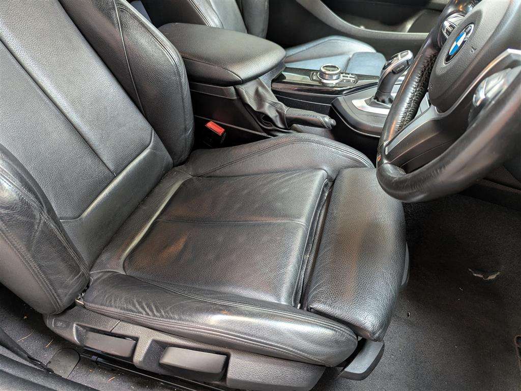 <p>2017 BMW 220D M SPORT AUTO</p>