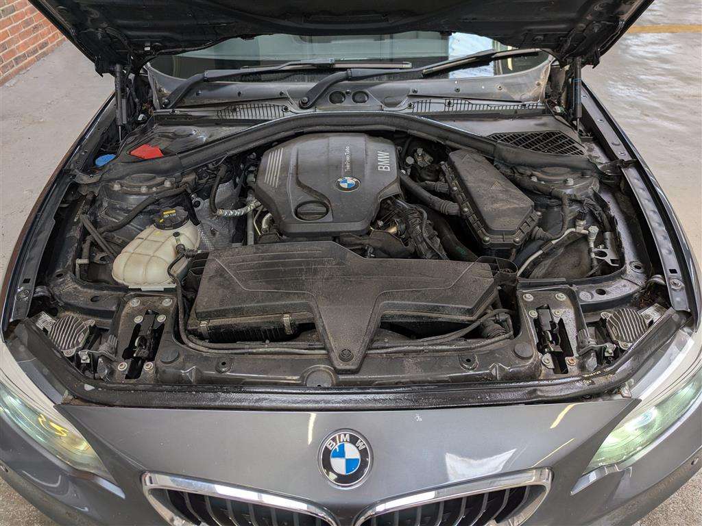 <p>2017 BMW 220D M SPORT AUTO</p>