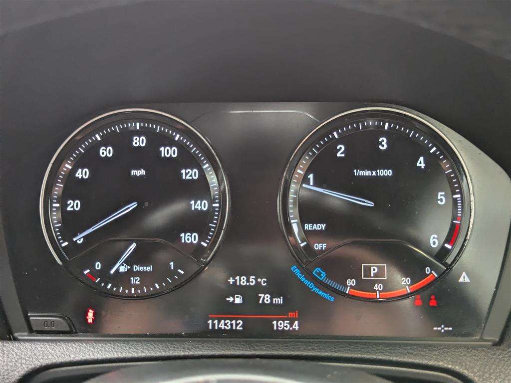 <p>2017 BMW 220D M SPORT AUTO</p>