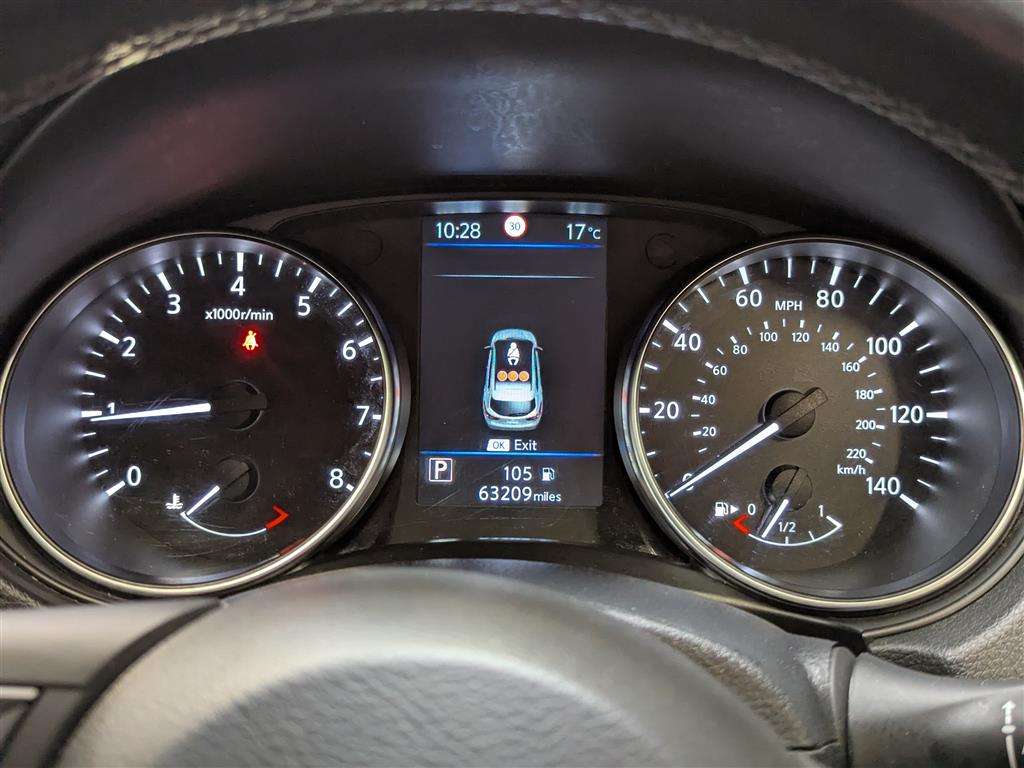 <p>2021 NISSAN QASHQAI ACENTA PREM DIG-T</p>