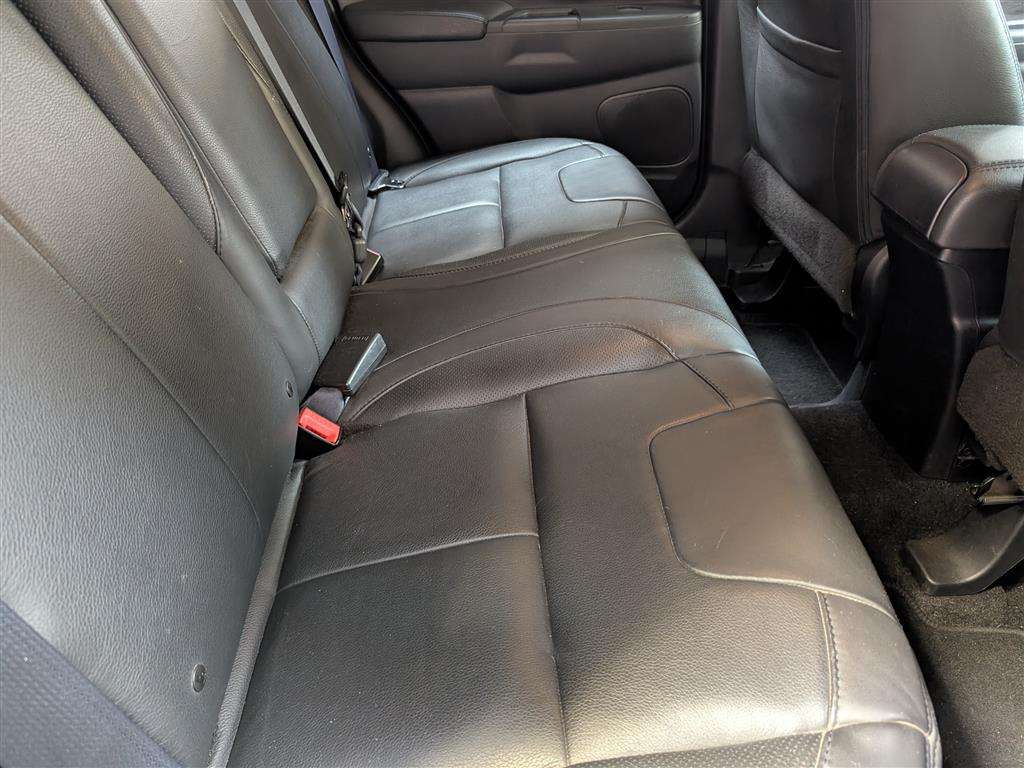 <p>2013 MITSUBISHI ASX 4 DI-D 4X4</p>