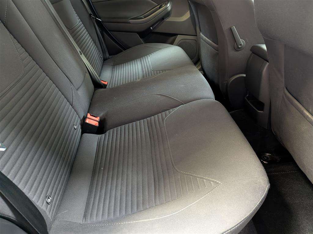 <p>2017 FORD FOCUS TITANIUM TDCI</p>