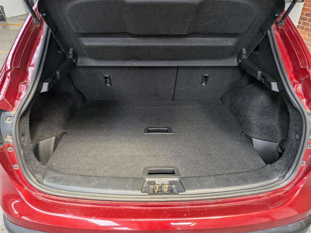<p>2016 NISSAN QASHQAI N-TEC + DCI</p>