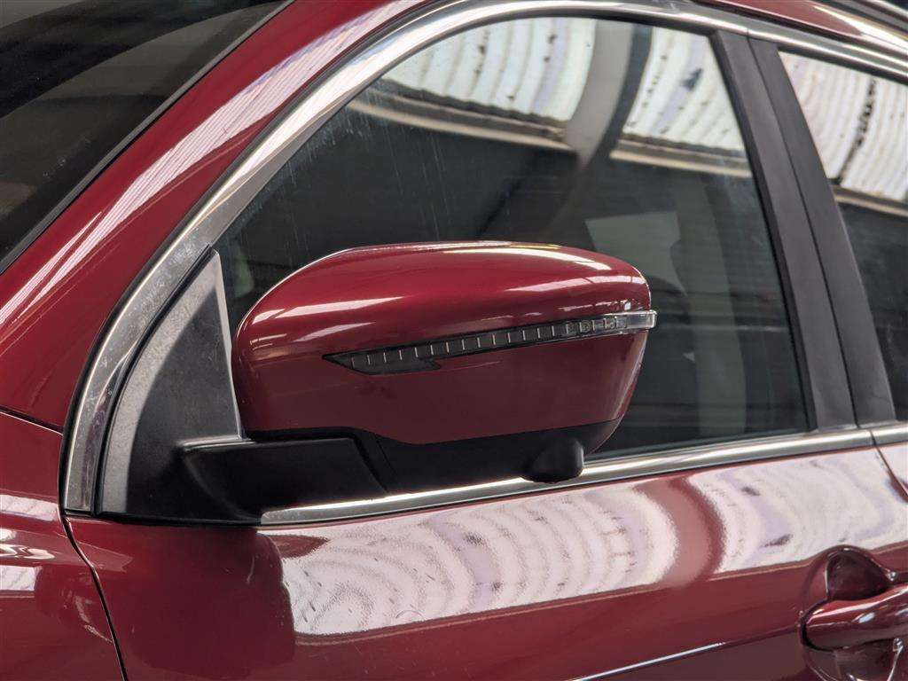 <p>2016 NISSAN QASHQAI N-TEC + DCI</p>