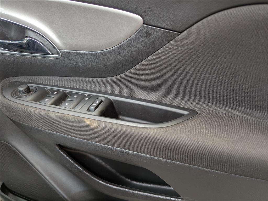 <p>2016 VAUXHALL MOKKA EXCLUSIV TURBO S/S</p>
