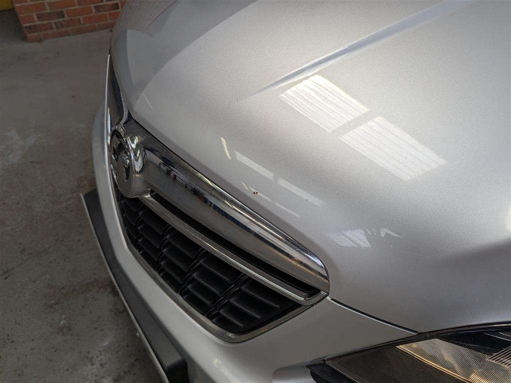 <p>2016 VAUXHALL MOKKA EXCLUSIV TURBO S/S</p>