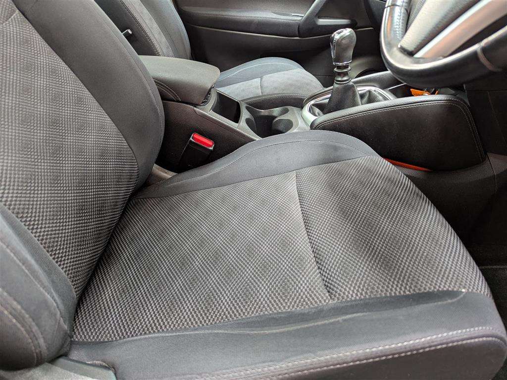 <p>2017 NISSAN QASHQAI N-TEC + DCI</p>