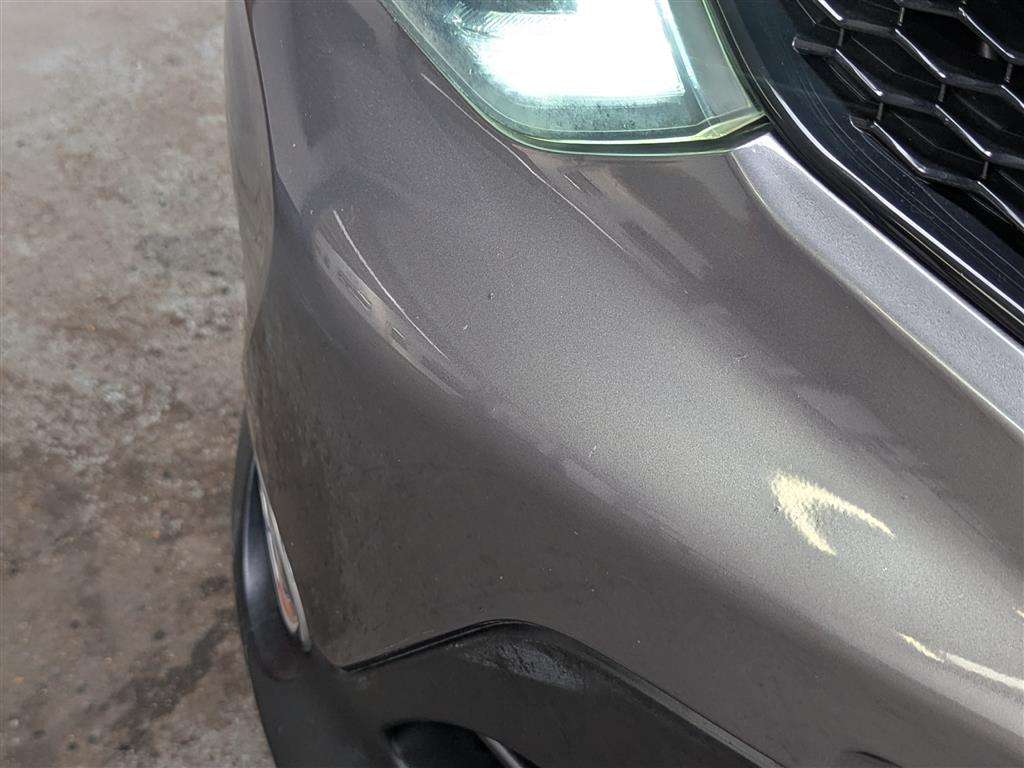 <p>2017 NISSAN QASHQAI N-TEC + DCI</p>