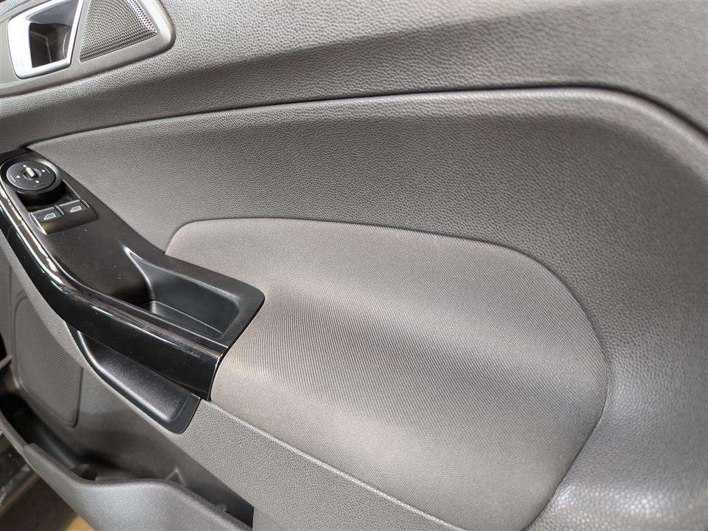 <p>2014 FORD FIESTA ZETEC ECONETIC TDC</p>