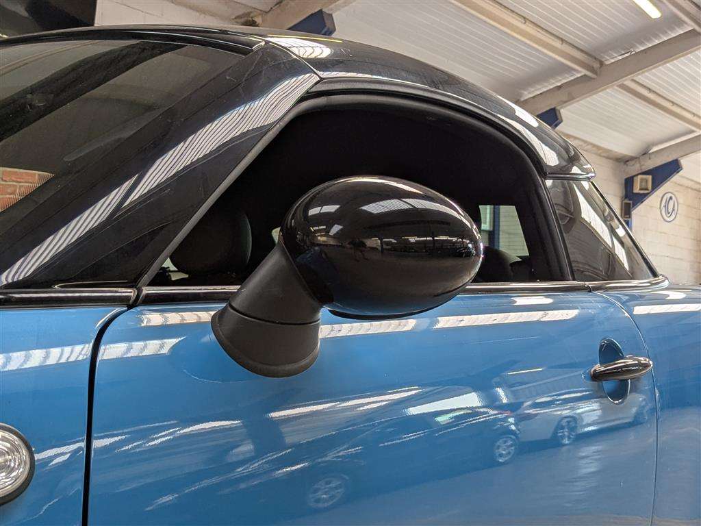 <p>2014 MINI COOPER SD</p>