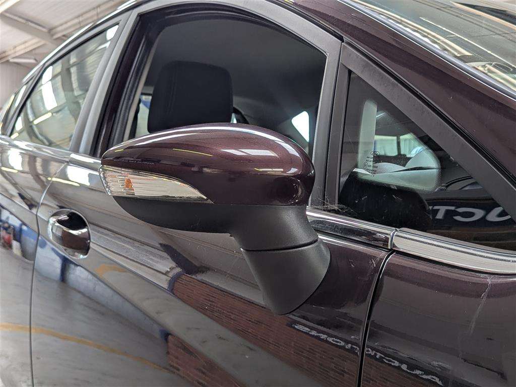 <p>2009 FORD FIESTA ZETEC AUTO</p>