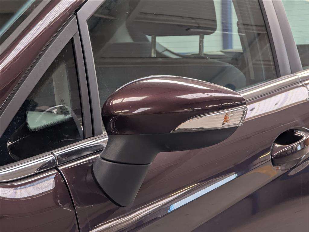 <p>2009 FORD FIESTA ZETEC AUTO</p>
