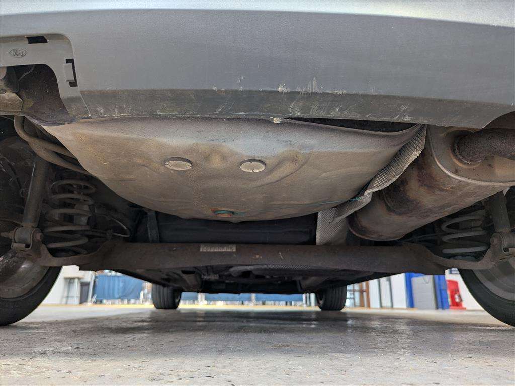 <p>2009 FORD FIESTA ZETEC AUTO</p>