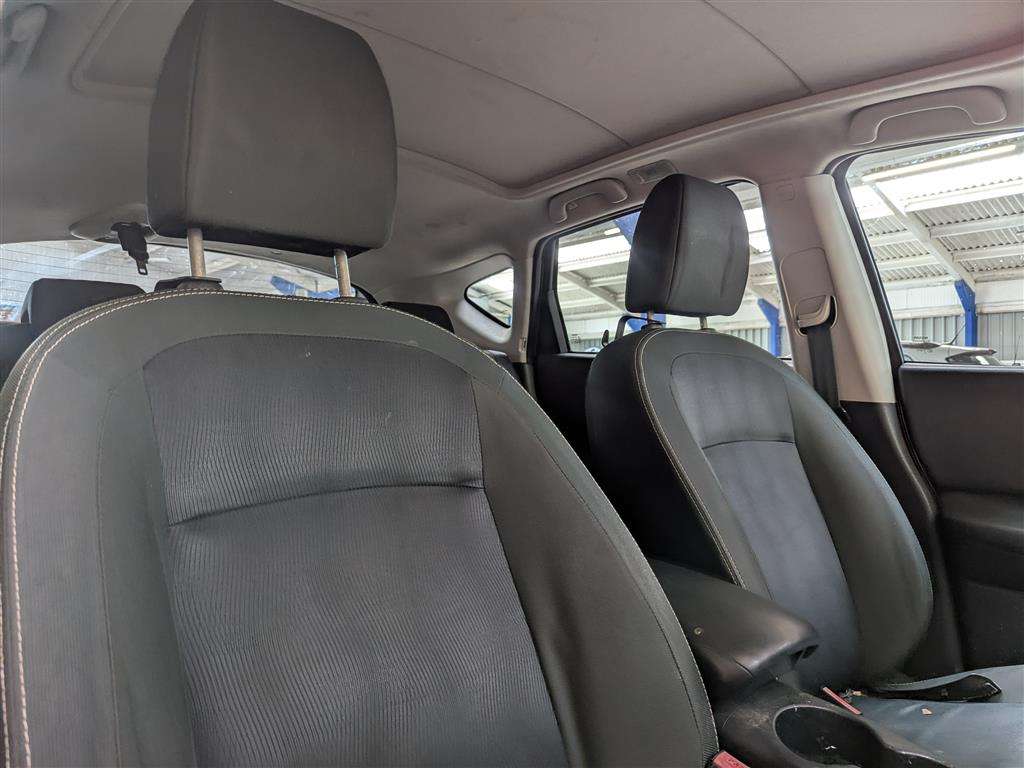 <p>2011 NISSAN QASHQAI N-TEC</p>