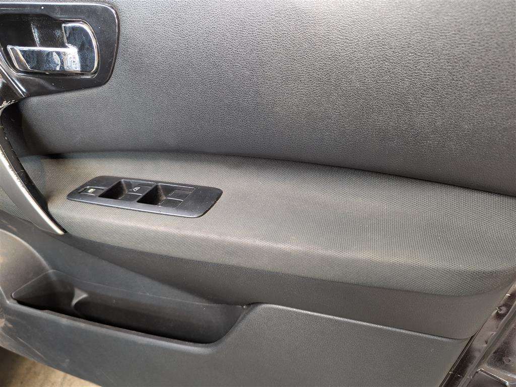 <p>2011 NISSAN QASHQAI N-TEC</p>