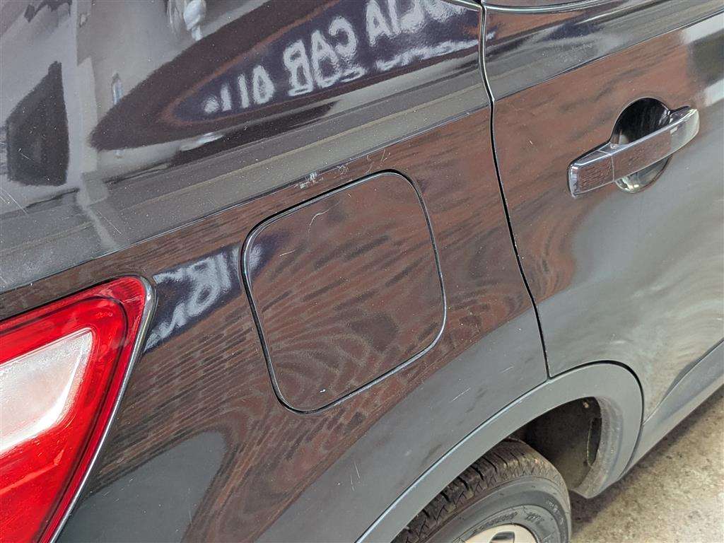 <p>2011 NISSAN QASHQAI N-TEC</p>