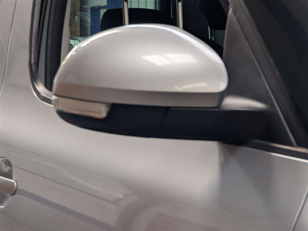 <p>2012 SKODA YETI SE TDI CR</p>