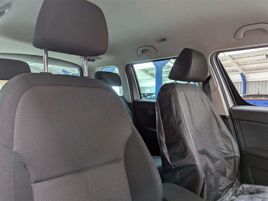 <p>2012 SKODA YETI SE TDI CR</p>