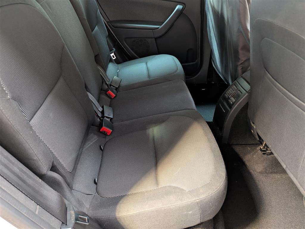 <p>2012 SKODA YETI SE TDI CR</p>