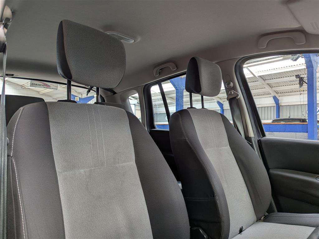 <p>2008 RENAULT G-MODUS DYNAMIQUE VVT A</p>