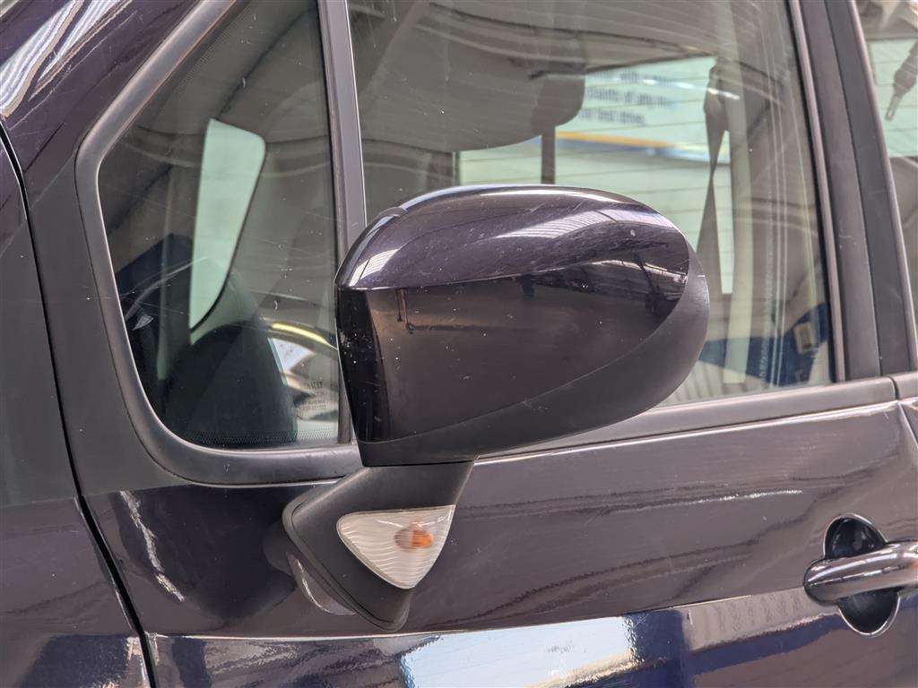 <p>2008 RENAULT G-MODUS DYNAMIQUE VVT A</p>