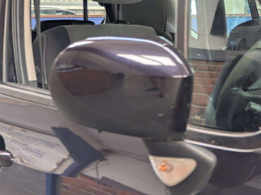 <p>2008 RENAULT G-MODUS DYNAMIQUE VVT A</p>