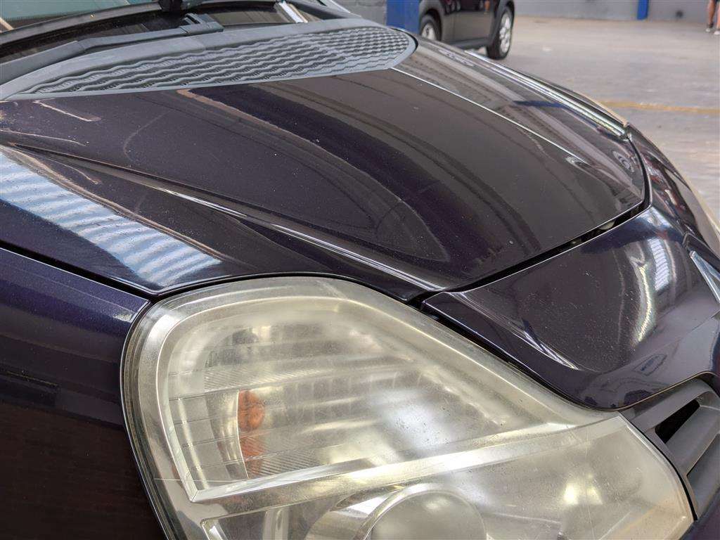 <p>2008 RENAULT G-MODUS DYNAMIQUE VVT A</p>