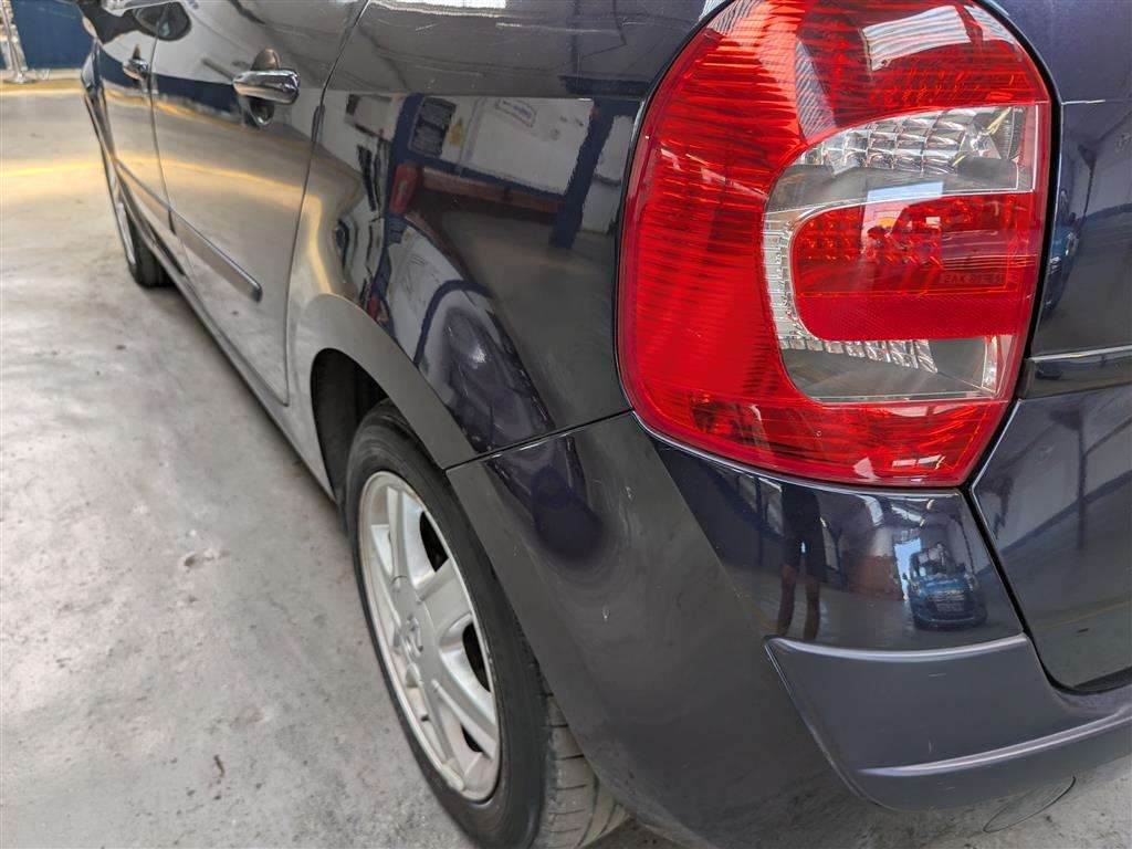 <p>2008 RENAULT G-MODUS DYNAMIQUE VVT A</p>