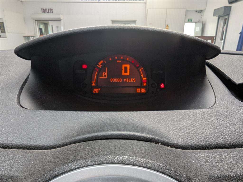 <p>2008 RENAULT G-MODUS DYNAMIQUE VVT A</p>