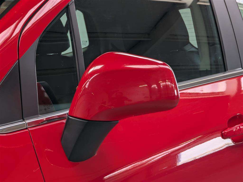 <p>2019 VAUXHALL MOKKA X GRIFFIN + ECOTEC</p>
