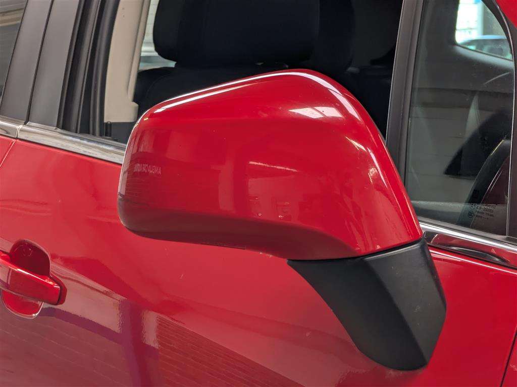 <p>2019 VAUXHALL MOKKA X GRIFFIN + ECOTEC</p>