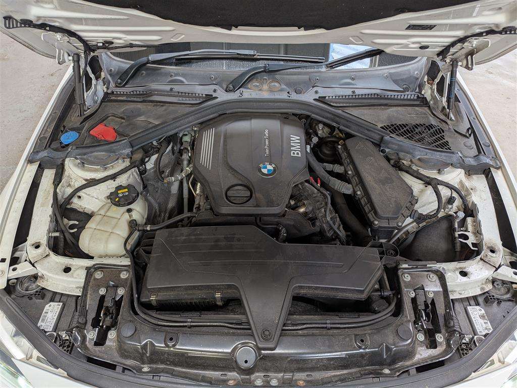 <p>2019 BMW 320D M SPORT SHADOW EDITI</p>