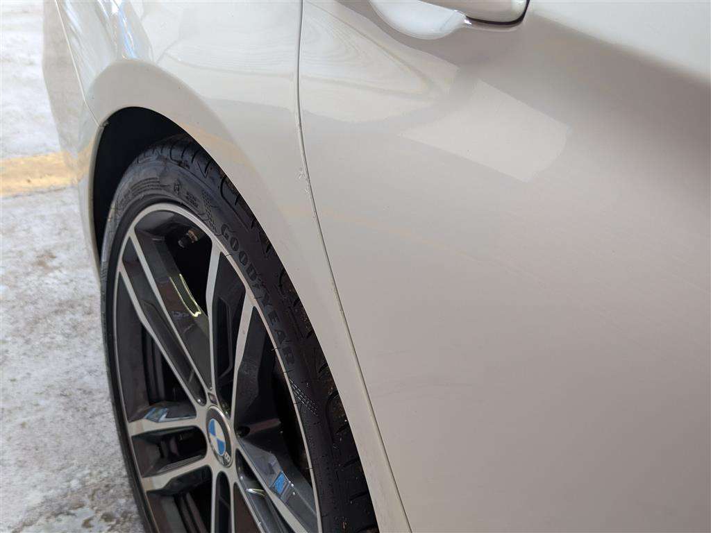 <p>2019 BMW 320D M SPORT SHADOW EDITI</p>
