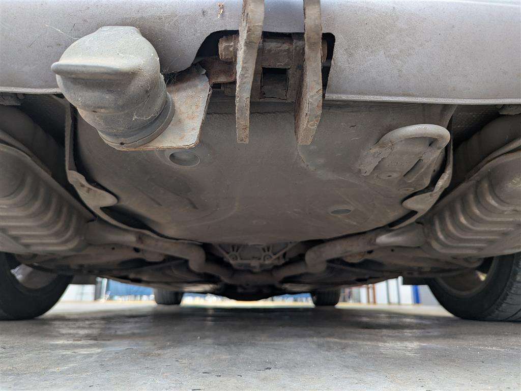 <p>2004 AUDI A4 TDI QUATTRO SPORT</p>