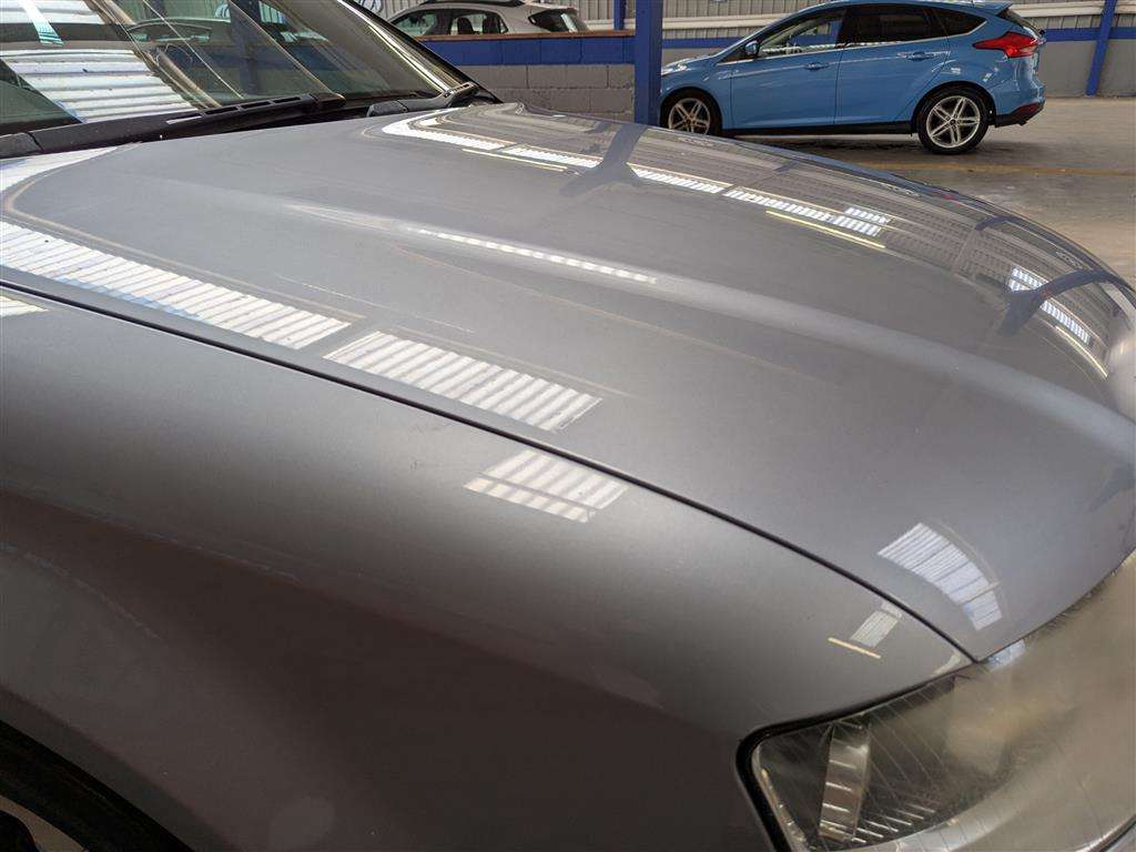 <p>2004 AUDI A4 TDI QUATTRO SPORT</p>