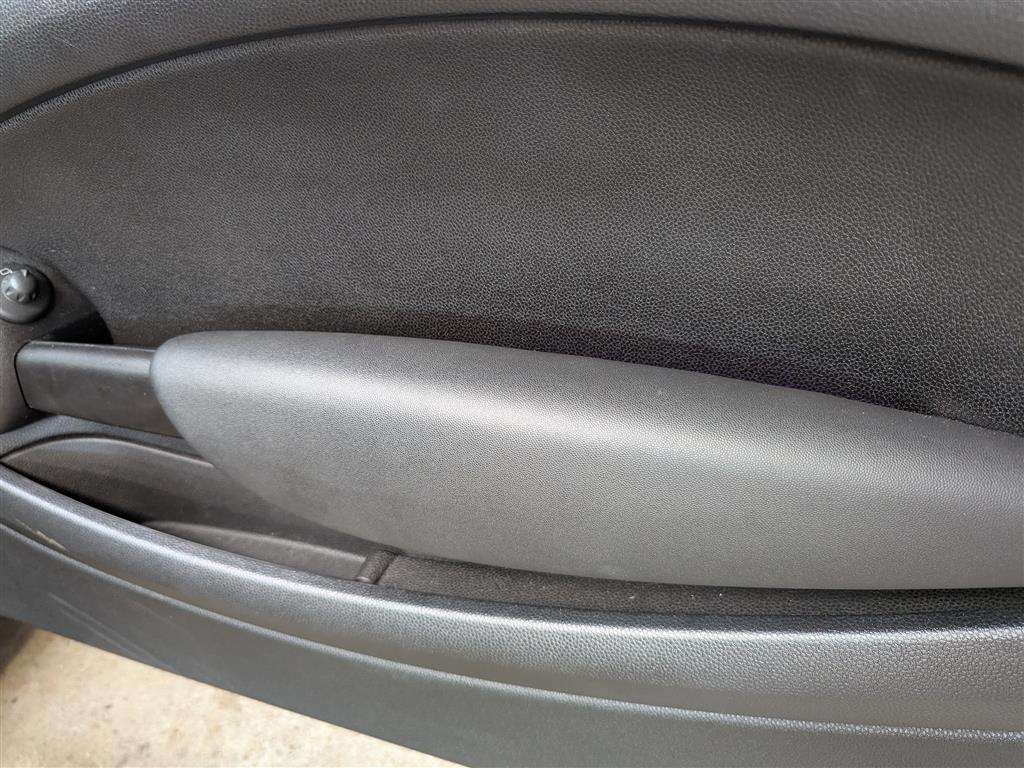 <p>2013 MINI ONE D</p>