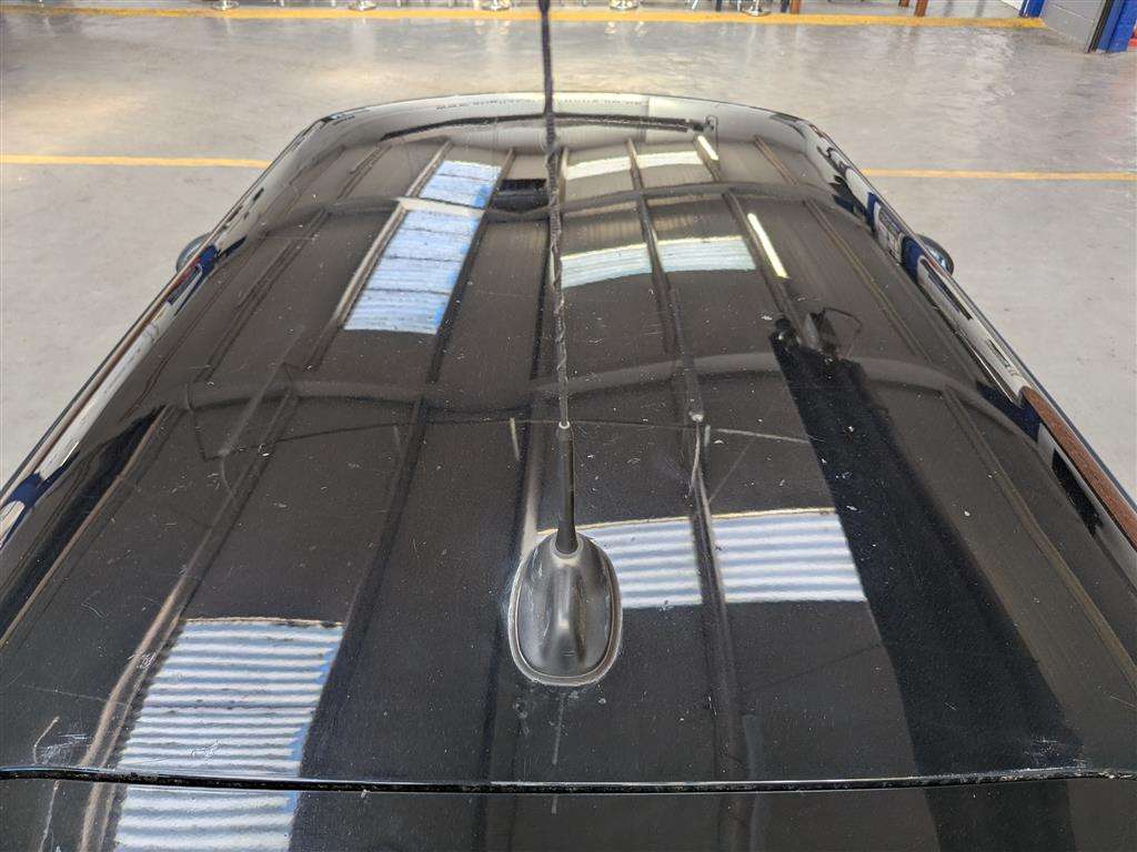 <p>2013 MINI ONE D</p>