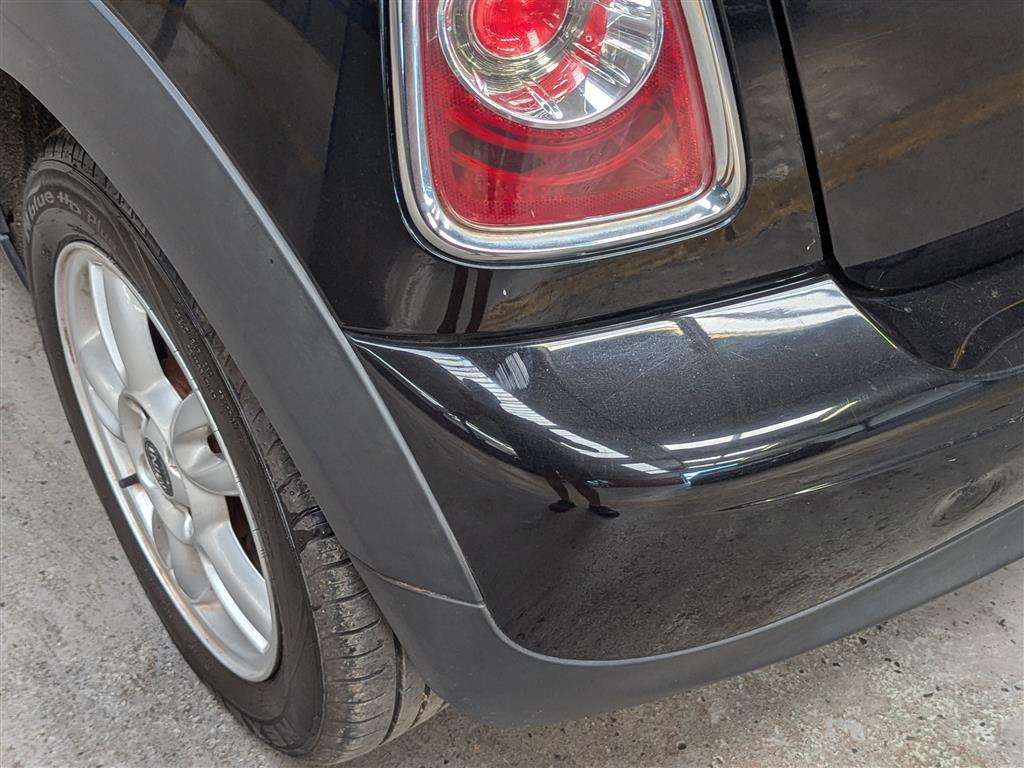 <p>2013 MINI ONE D</p>