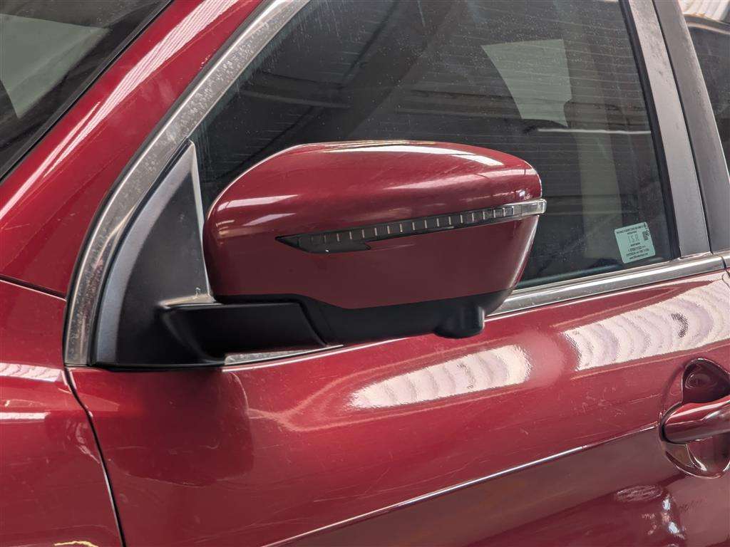 <p>2016 NISSAN QASHQAI N-CONNECTA DCI</p>