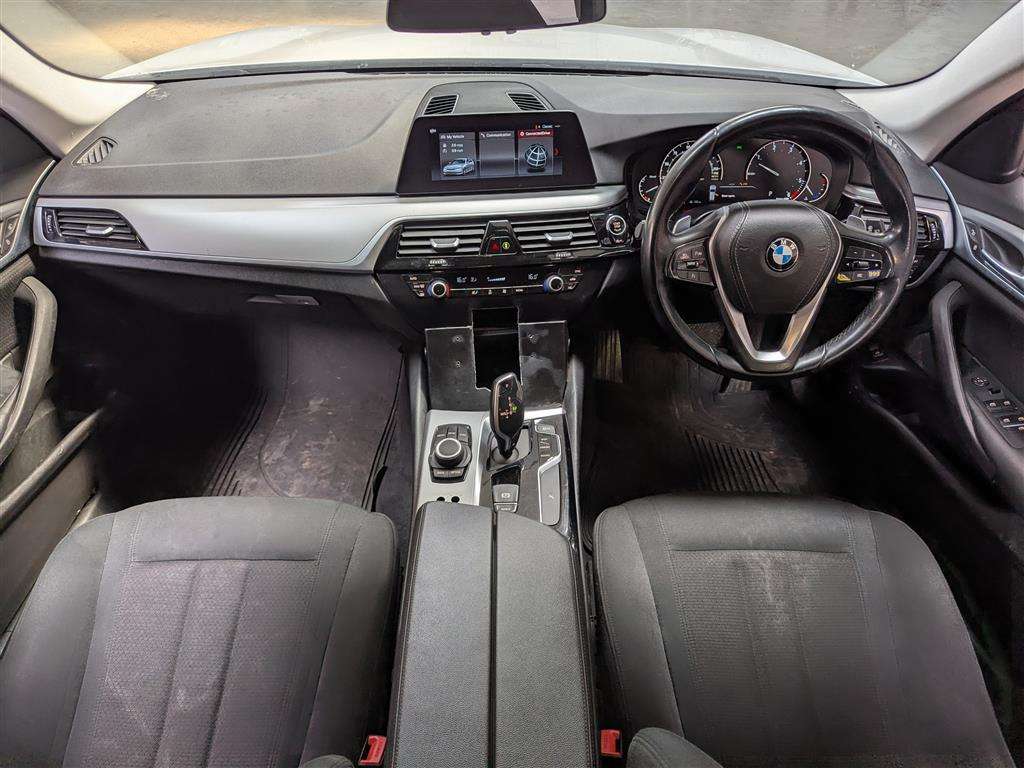 <p>2020 BMW 530D XDRIVE SE AUTO</p>
