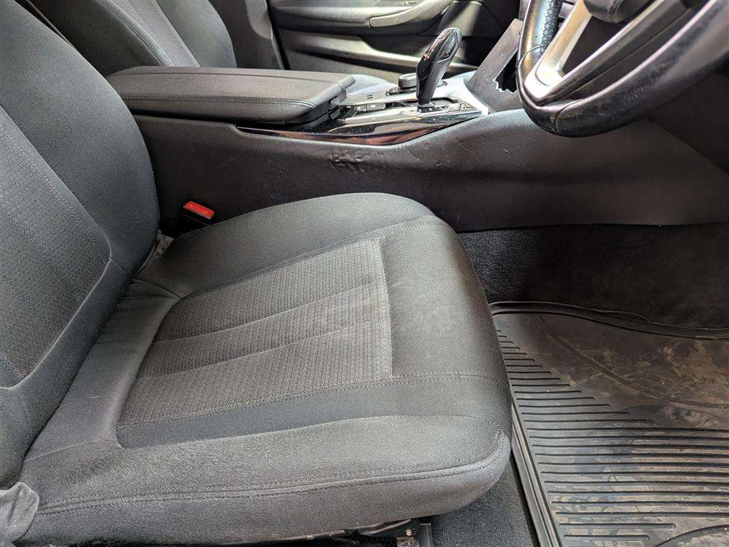 <p>2020 BMW 530D XDRIVE SE AUTO</p>