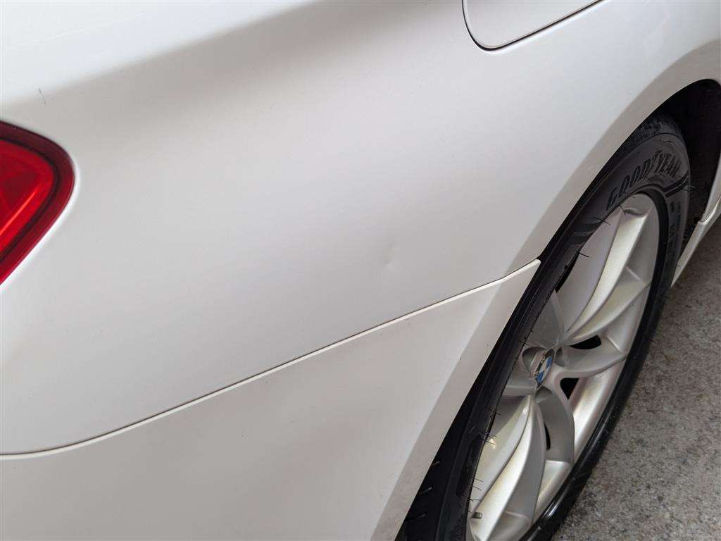 <p>2020 BMW 530D XDRIVE SE AUTO</p>