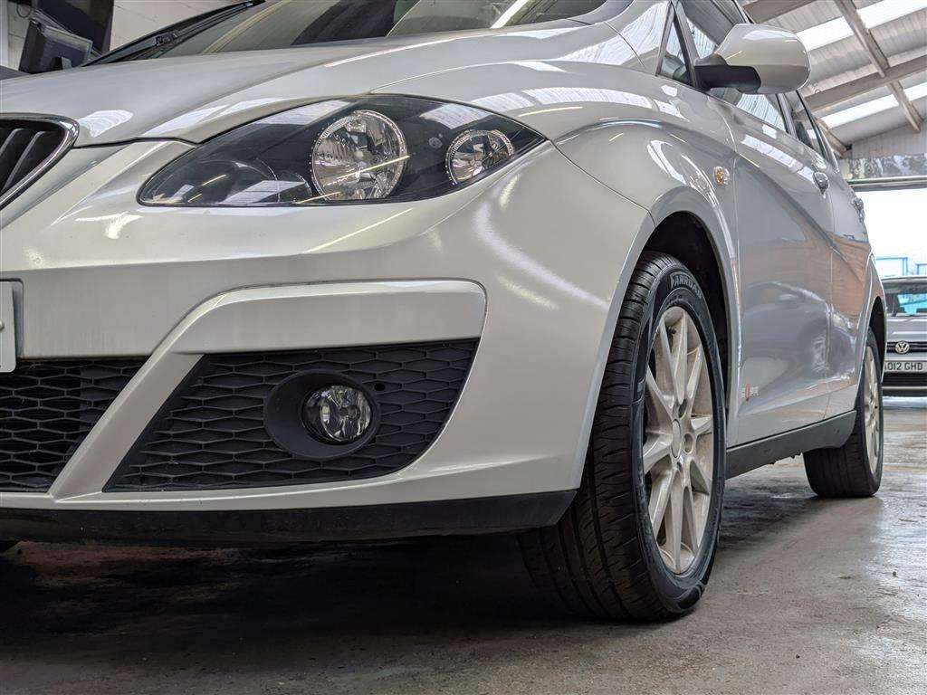 <p>2013 SEAT ALTEA XL SE COPA CR TDI S</p>