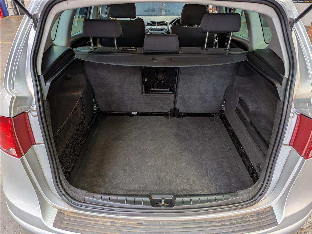 <p>2013 SEAT ALTEA XL SE COPA CR TDI S</p>