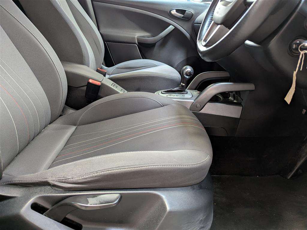 <p>2013 SEAT ALTEA XL SE COPA CR TDI S</p>