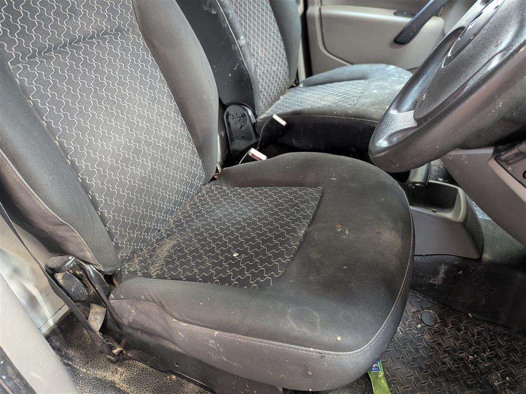 <p>2009 RENAULT KANGOO ML19 EXTRA DCI 70</p>
