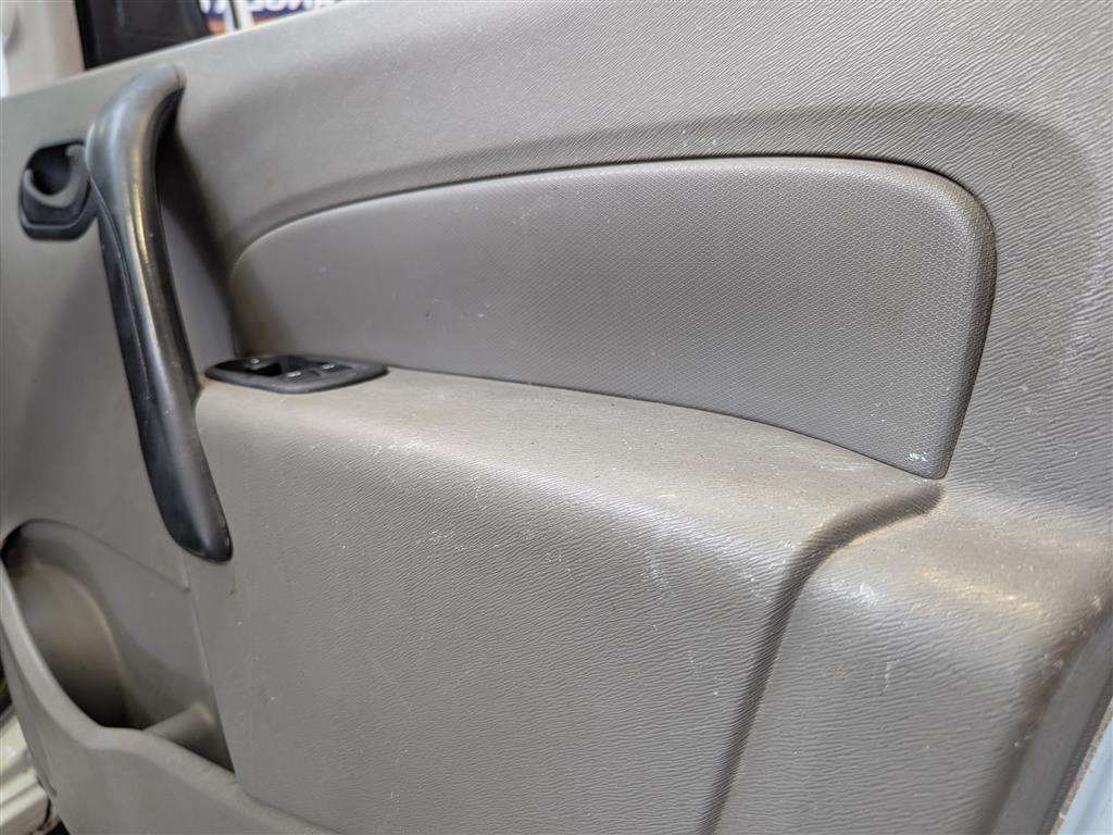 <p>2009 RENAULT KANGOO ML19 EXTRA DCI 70</p>