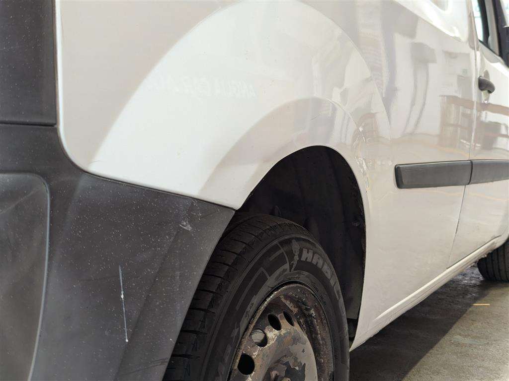 <p>2009 RENAULT KANGOO ML19 EXTRA DCI 70</p>