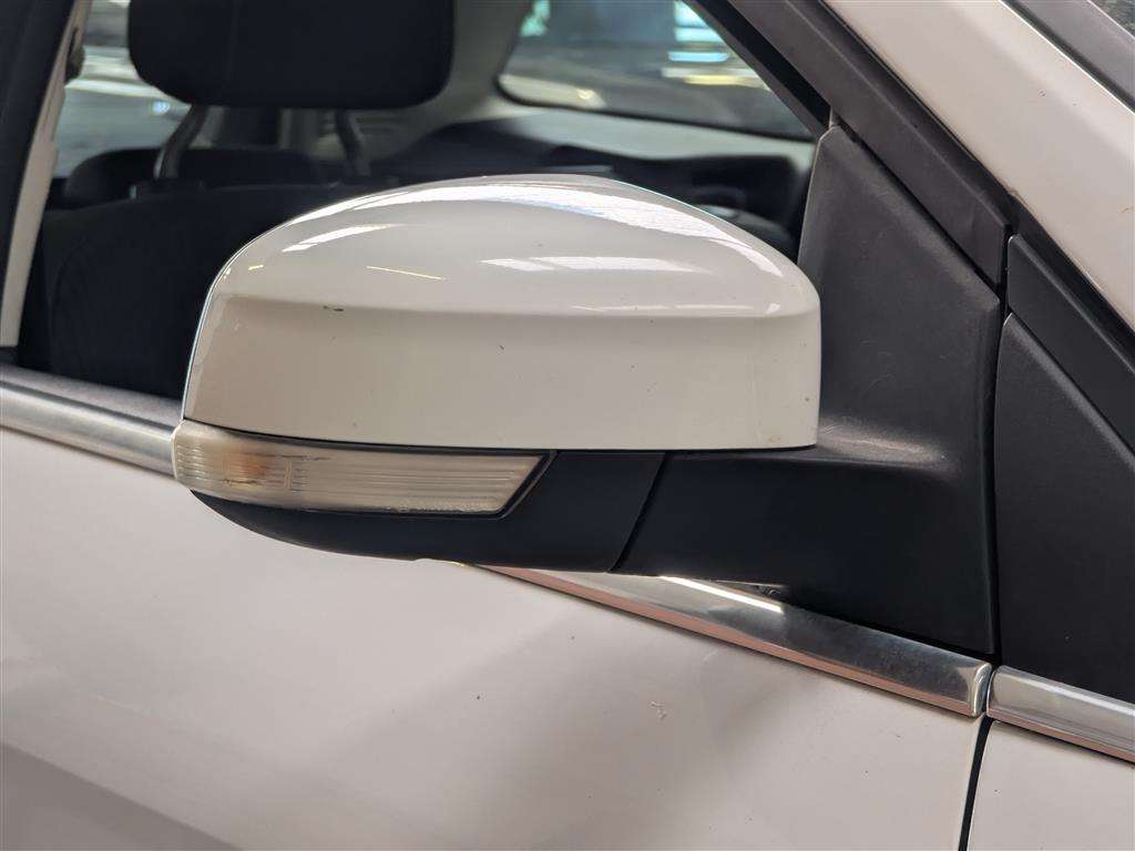 <p>2014 FORD FOCUS TITANIUM NAVIGATOR</p>